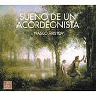 Hristov Nasco: Sueño De Un Acordeonista CD