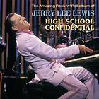 Lewis Jerry Lee: High School Confidential (Vinyl)