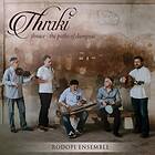 Rodopi Ensemble: Thraki CD