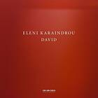 Karaindrou Eleni: David CD