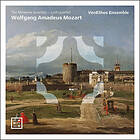 Mozart: The Milanese Quartets CD