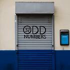 37 Adventures Presents Odd Numbers (Vinyl)