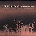 Horneman: Orchestral Work SACD