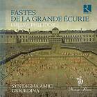 Syntagma Amici: Fastes De La Grande Ecurie CD