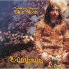 Gurnemanz: Walking Under Blue Moon (Vinyl)