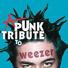 Punk Tribute To Weezer (Vinyl)