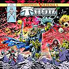 Thor: Christmas In Valhalla CD