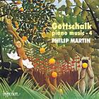 Gottschalk: Piano Music Vol 4 CD
