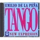 De La Peña Emilie: Tango Nueva Expression CD