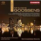 Goossens: Orchestral Works SACD