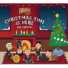 Canadian Brass: Christmas Time Is Here... CD