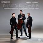 Beethoven: String Trios SACD