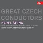 Sejna Karel: Great Czech Conductors CD