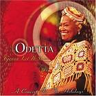 Odetta: Gonna Let It Shine A Concert For... CD