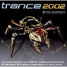 Trance 2002/2nd Edition CD