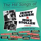 Hit Songs Of Jerry Lieber & Mike Stoller 1952-62 CD