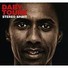 Toure Daby: Stereo Spirit CD