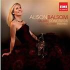 Alison Balsom: Italian Concertos CD