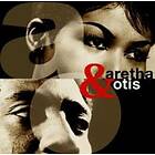 Franklin Aretha/Otis Redding: Aretha & Otis CD