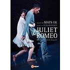 Ek Mats: Juliet & Romeo