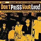 Don't Press Your Luck! CD