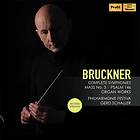 Bruckner: Complete Symponies CD