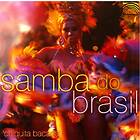 Samba Do Brasil CD
