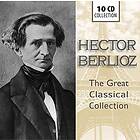Berlioz: Great Classical Collection CD