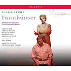 Wagner: Tannhäuser CD