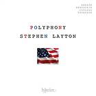Barber / Bernstein / Copland: American Polyphony CD