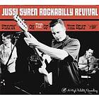 Jussi Syren Rockabilly Revival: Stayin' On Top.. CD