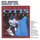 Redding Otis: Very Best Of CD