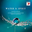 Windsbacher Knabenchor: Water & Spirit CD