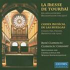 Gregorian: Messe De Tournai CD