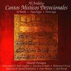 Paniagua Eduardo: Cantos Misticos Devocionales CD