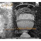 Les Arts Florissants: Un Jardin a L'italienne CD