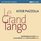 Piazzolla Astor: Le Grand Tango CD