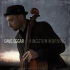 Eggar Dave: Kingston Morning CD