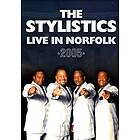Stylistics: Live In Norfolk 2005