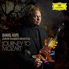 Hope Daniel: Journey To Mozart (digi) CD