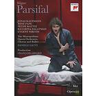 Wagner: Parsifal (Gatti Daniele)