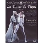 Bolshoi Ballet: La Dame De Pique