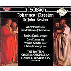 Bach: St John Passion CD