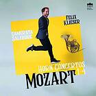 Mozart: Horn Concertos Nos 1-4 CD