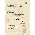 Strauss Johann II: Waltzes