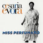 Evora Cesária: Miss Perfumado (Vinyl)
