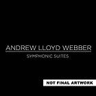 Webber Andrew Lloyd: Symphonic Suites CD