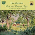 Sörenson Iwa: Poetic And Romantic Songs CD