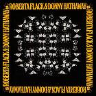 Flack Roberta/Donny Hathaway: Roberta & Donny (Vinyl)