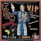 Kuti Fela: V.I.P. (Vinyl)